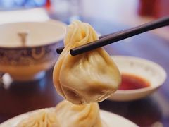 蟹肉汤包-熙盛源(滨湖万达店)