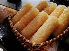 -湊湊火锅·茶憩(东城万达店)