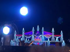 -济南方特东方神画