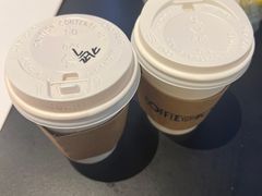 -Coffee@Works(仁川国际机场店)