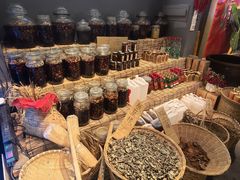-夜椒瑶·广西大排档(八卦岭店)