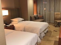 -成都天府丽都喜来登饭店