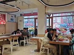 -闫家炸鸡架(五爱总店)