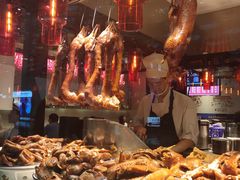 -陈鹏鹏潮汕菜(宝安机场T3航站楼店)