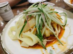 -清真·玛丽亚新疆菜主题餐厅(浙江中路店)