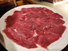 -三江两海老火锅(北京首店)
