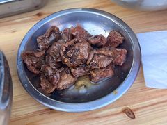 -老仓醋米线(万达店)