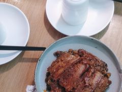 -米一仙·成都小碗菜(东万达店)