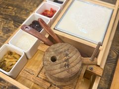 -寿州美味厨豆腐宴(寿县南门口西环路店)