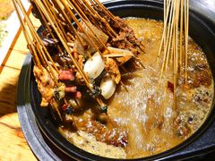 -袁记串串香(新南门店)