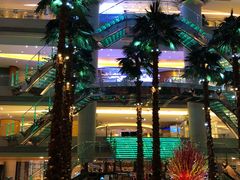 -威斯汀舞台餐厅