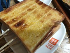 -铁人烧烤(民联C区店)