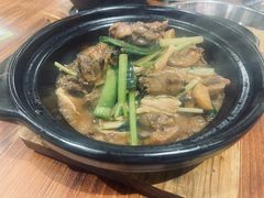 -猪腰一家·地道佛山菜(里水店)