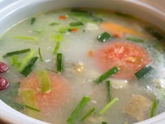 -束河人家(南锣鼓巷店)