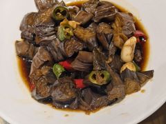 -山丹丹西北菜(金贸大厦店)