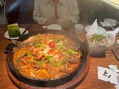-老板恋上鱼(环山路店)