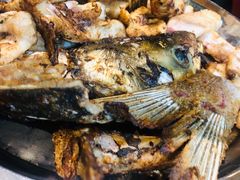 -肖肖酸萝卜鱼火锅(总店)