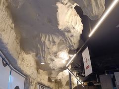 -很久以前羊肉串(打浦路店)