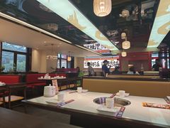 -涿派·炝锅鱼(涿州店)