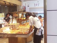 -乐艺哆·乐活烘焙(浦西万达店)