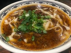 -韩师傅老大同刀削面(北苑路店)