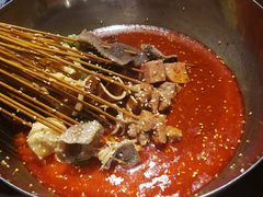 -付小姐在成都(五道口店)
