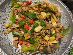 -大鱼徽州·寻味徽菜(星光总店)