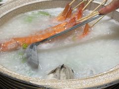 -丰尔粥食·粥底火锅·桑拿鸡(大良总店)