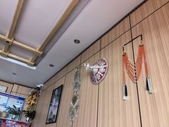 -彝风人家彝族餐厅