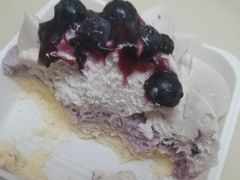 -红跑车蛋糕世界(清江路店)