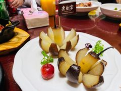 -老厨家(友谊路总店)
