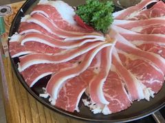 -汉拿山(北京上地华联店)