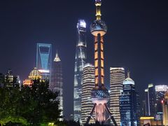 -南京路步行街
