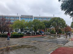 -南京中医药大学(仙林校区)