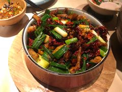 -山石榴·贵州菜(丰盛里店)