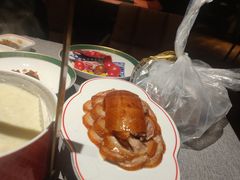 -秀儿四九城·新京菜(亚运村鸟巢店)