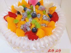 -津乐园(芥园道店)