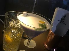 -柒Lounge(三里屯店)