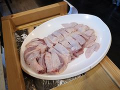 文昌椰子鸡-烹然四季椰子鸡火锅(团结湖总店)