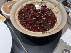 -老家水饺濮阳菜(巴黎街店)