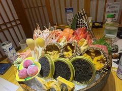 -吉兆·料理(红梅南路店)