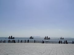 -贡湖湾湿地公园