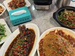 -韶山冲湘菜馆(黄桦路店)