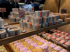 -丁香西饼屋(桂林路店)