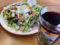 -Tubestation站点比萨(五道营店)