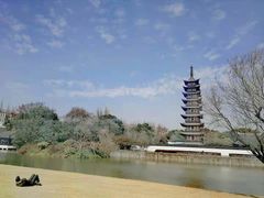 -上海方塔园
