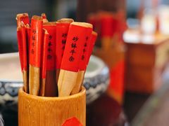 -客家大院·非遗赣南客家菜(郁孤台店)