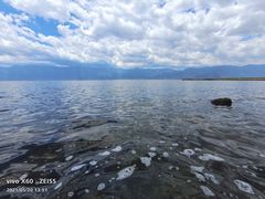 -大理洱海