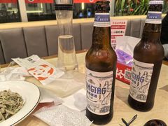 -杨氏青龙虾·羊蝎子(珠江路店)