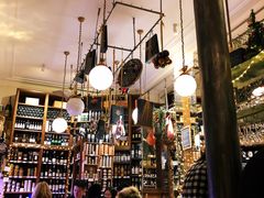 -Le Comptoir de la Gastronomie